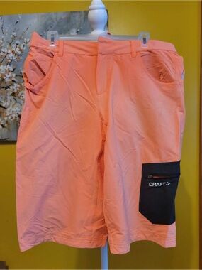Craft Men’s Active Shorts